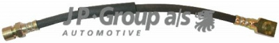 JP GROUP 1261600300 -  Тормозной шланг